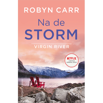 Na de storm (Paperback) bij Singel 344