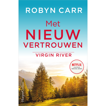 Met nieuw vertrouwen (Paperback) bij Singel 344