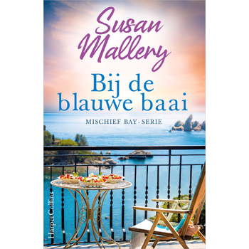 Bij de blauwe baai (Paperback) bij Singel 344