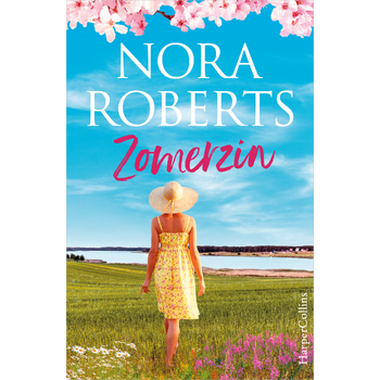 Zomerzin (Paperback) bij Singel 344