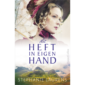 Het heft in eigen hand (Paperback) bij Singel 344