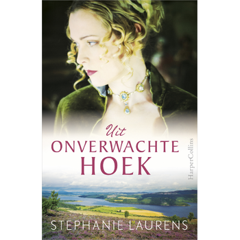 Uit onverwachte hoek (Paperback) bij Singel 344