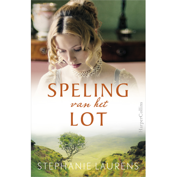 Speling van het lot (Paperback) bij Singel 344
