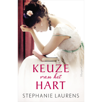 Keuze van het hart (Paperback) bij Singel 344
