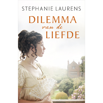 Dilemma van de liefde (Paperback) bij Singel 344