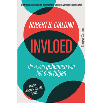 Invloed (Paperback) bij Singel 344