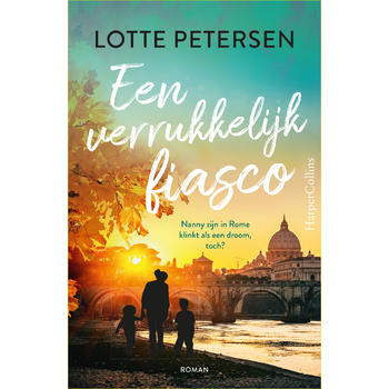 Een verrukkelijk fiasco (Paperback) bij Singel 344