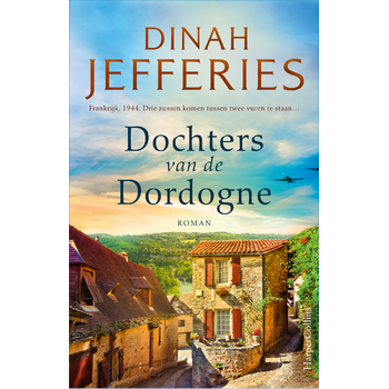 Dochters van de Dordogne (Paperback) bij Singel 344