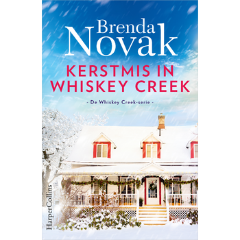 Kerstmis in Whiskey Creek (Paperback) bij Singel 344