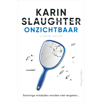 Onzichtbaar (Paperback) bij Singel 344