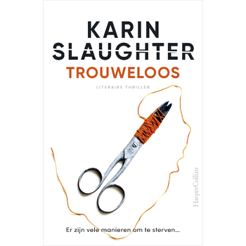 Trouweloos (Paperback) bij Singel 344