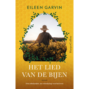 Het lied van de bijen (Paperback) bij Singel 344