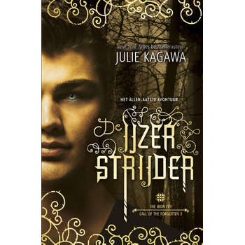 De IJzerstrijder (Paperback) bij Singel 344