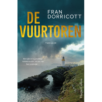 De vuurtoren (Paperback) bij Singel 344