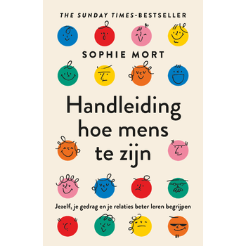 Handleiding hoe mens te zijn (Paperback) bij Singel 344