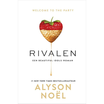 Rivalen (Paperback) bij Singel 344