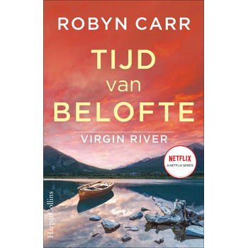 Tijd van belofte (Paperback) bij Singel 344