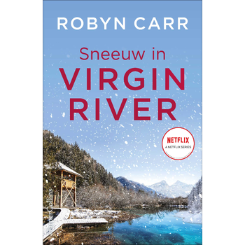 Sneeuw in Virgin River (Paperback) bij Singel 344