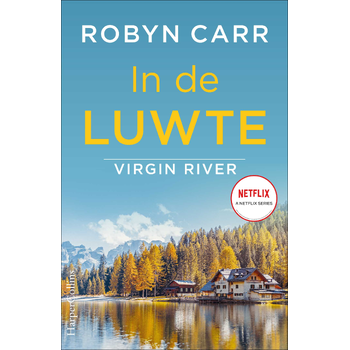 In de luwte (Paperback) bij Singel 344