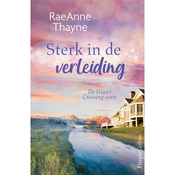 Sterk in de verleiding (Paperback) bij Singel 344