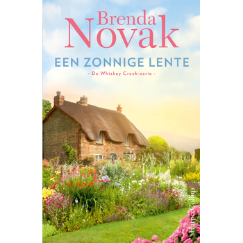 Een zonnige lente (Paperback) bij Singel 344