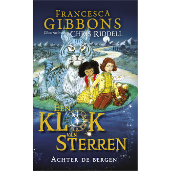 Achter de bergen (Hardback) bij Singel 344