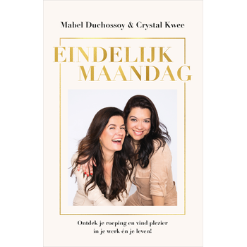 Eindelijk maandag (Paperback) bij Singel 344