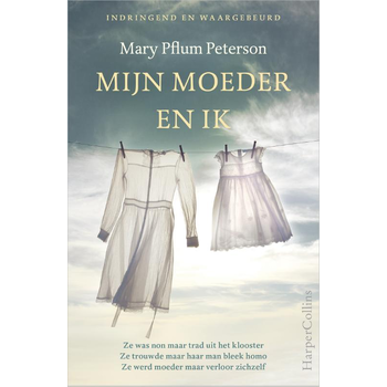 Mijn moeder en ik (Paperback) bij Singel 344