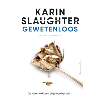 Gewetenloos (Paperback) bij Singel 344