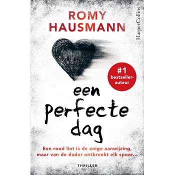 Een perfecte dag (Paperback) bij Singel 344