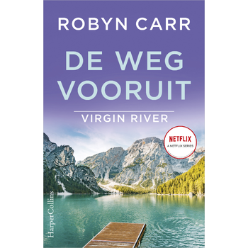 De weg vooruit (Paperback) bij Singel 344