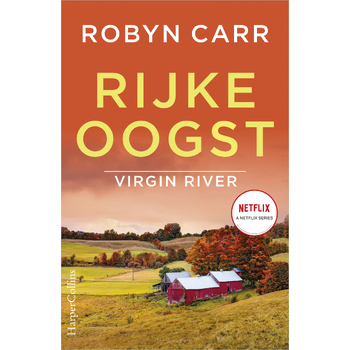 Rijke oogst (Paperback) bij Singel 344