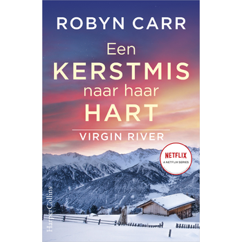 Een Kerstmis naar haar hart (Paperback) van Robyn Carr