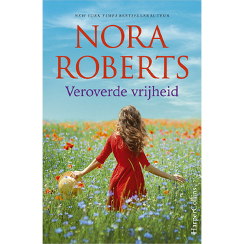 Veroverde vrijheid (Paperback) bij Singel 344