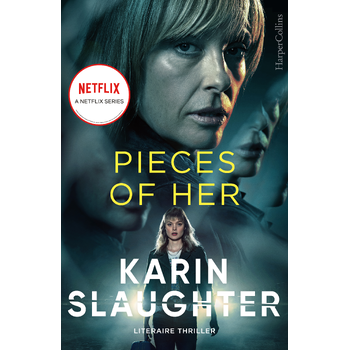 Pieces of Her (Paperback) bij Singel 344