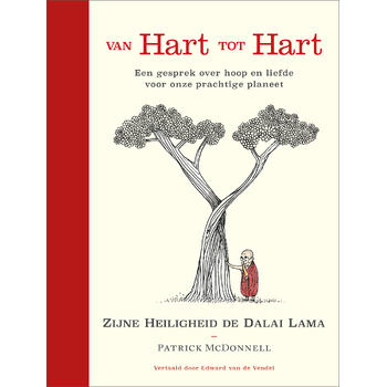 Van hart tot hart (Hardback) bij Singel 344