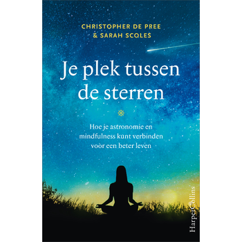Je plek tussen de sterren (Paperback) bij Singel 344