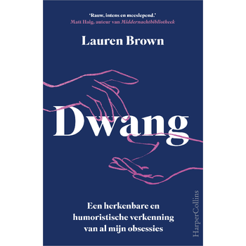 Dwang (Paperback) bij Singel 344