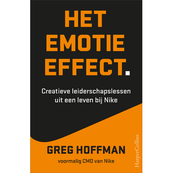 Het emotie-effect (Paperback) bij Singel 344