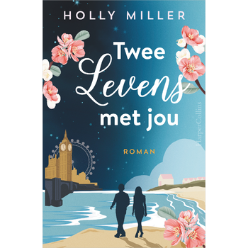 Twee levens met jou (Paperback) bij Singel 344