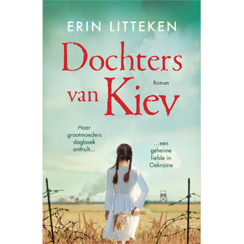 Dochters van Kiev (Paperback) bij Singel 344