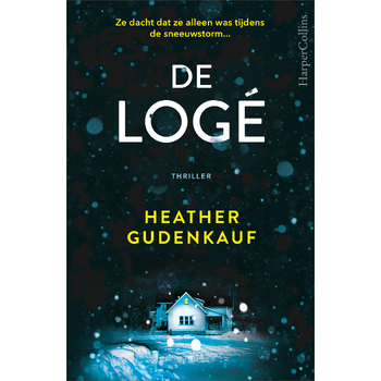 De logé (Paperback) bij Singel 344