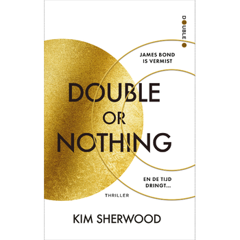 Double or Nothing (Paperback) bij Singel 344