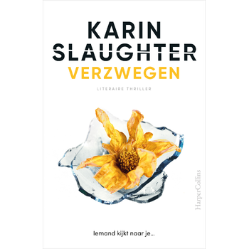 Verzwegen (Paperback) bij Singel 344