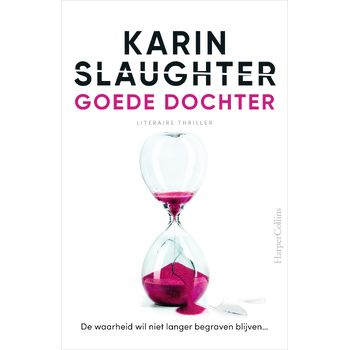 Goede dochter (Paperback) bij Singel 344