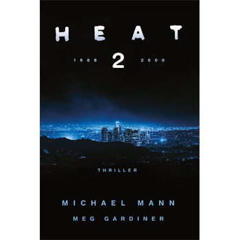 Heat 2 (Paperback) bij Singel 344