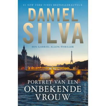 Portret van een onbekende vrouw (Paperback) bij Singel 344