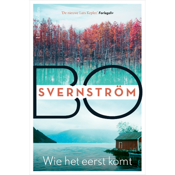 Wie het eerst komt (Paperback) bij Singel 344
