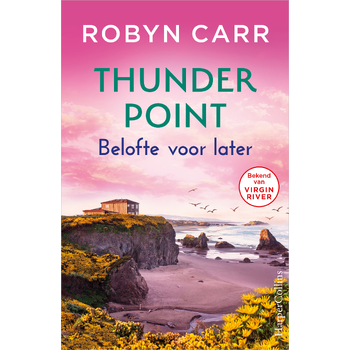Belofte voor later (Paperback) bij Singel 344