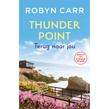 Terug naar jou (Paperback) bij Singel 344